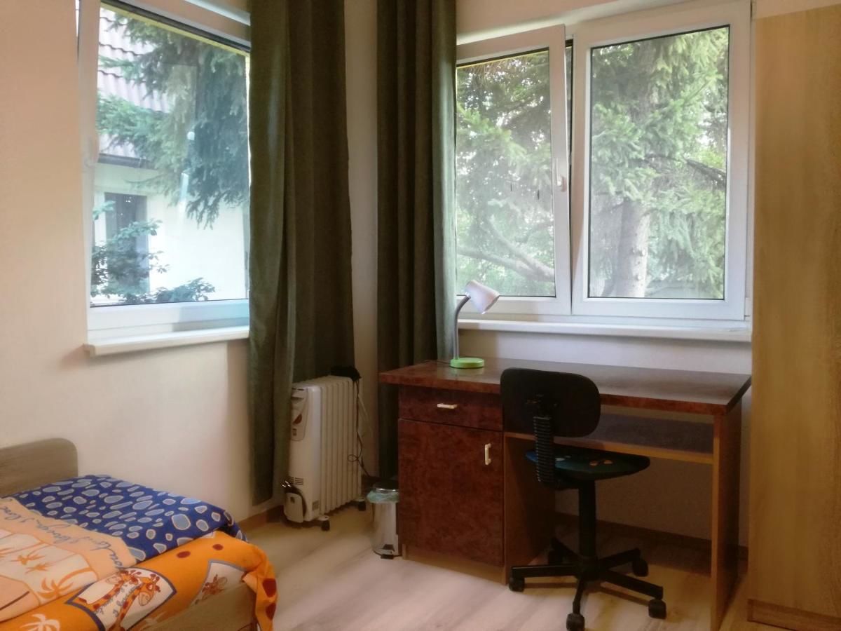 Проживание в семье Стаи за гости 