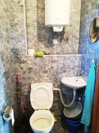 Проживание в семье Стаи за гости 